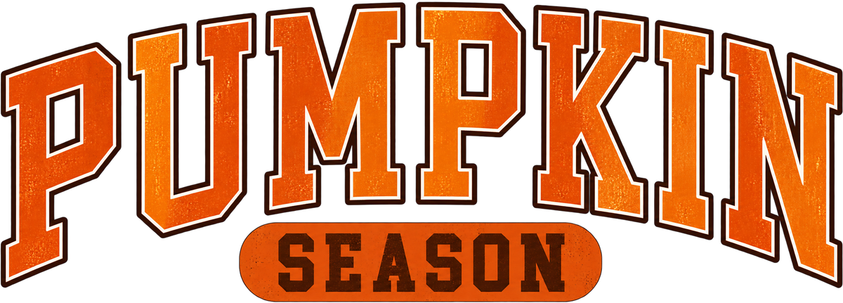 Pumpkin Season - T-shirt