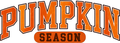Pumpkin Season - T-shirt