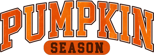 Pumpkin Season - T-shirt