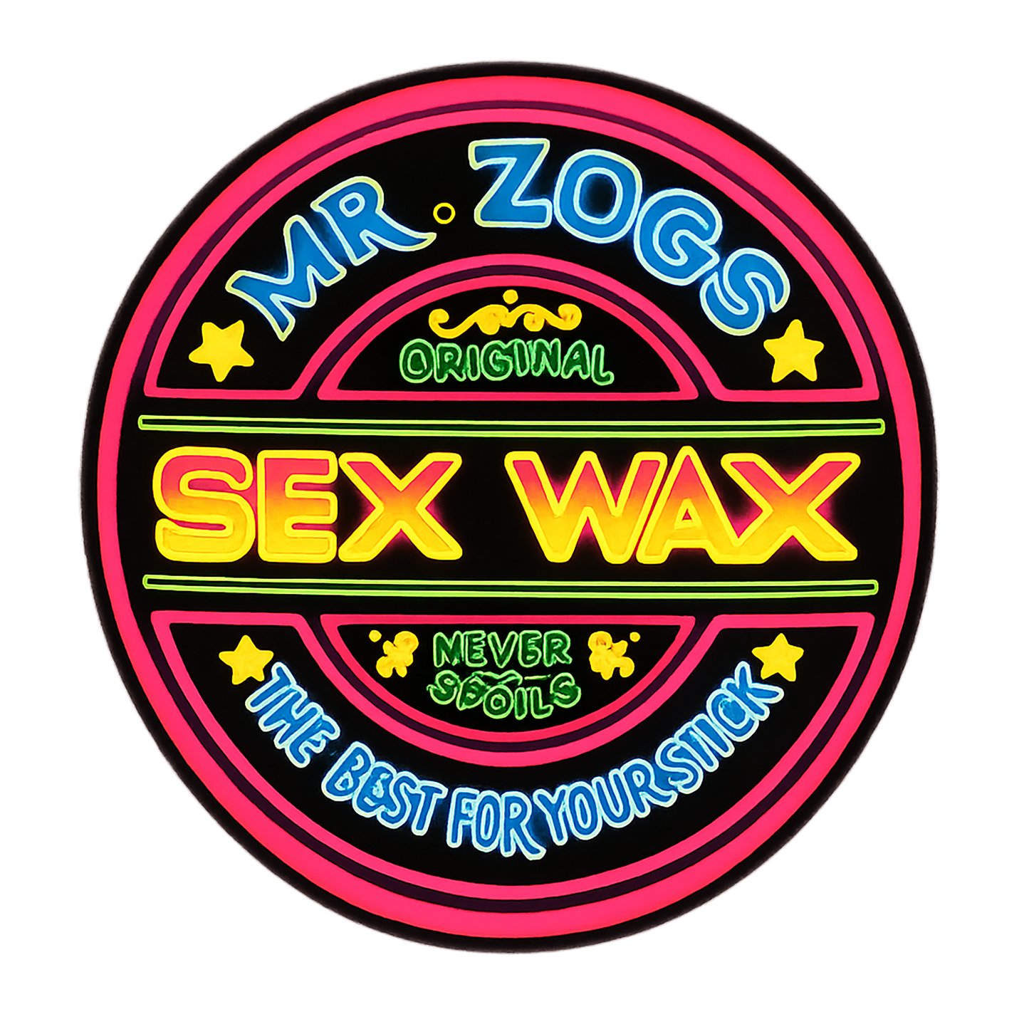 T-Shirt - Salt Life - Sex Wax (v2)