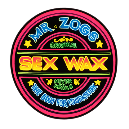 T-Shirt - Salt Life - Sex Wax (v2)