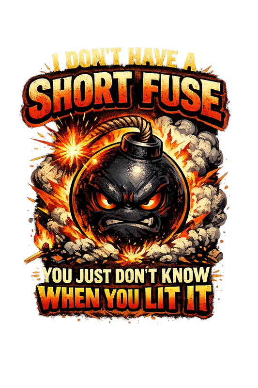 t-shirt-short-fuse