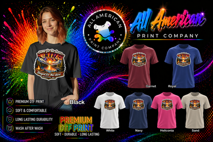 T-Shirt - Branson - Shows View