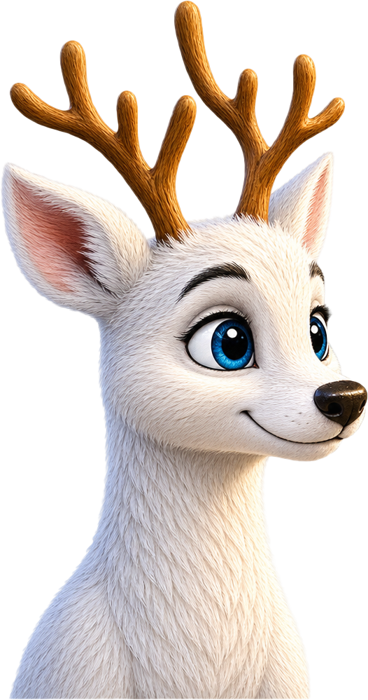 SnowDeer