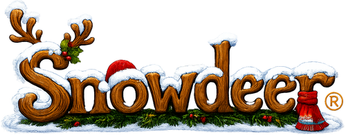 SnowDeer