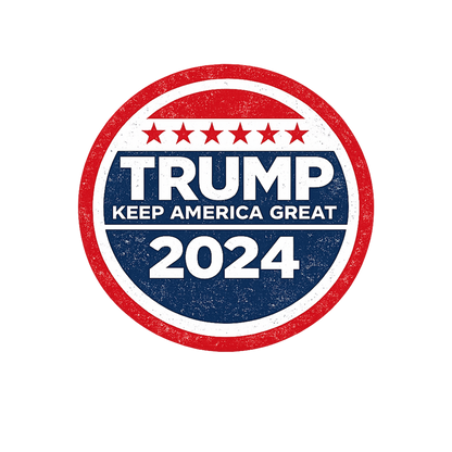 T-Shirt - Trump - 2024 Election