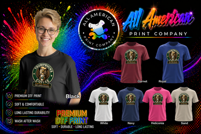 T-Shirt - Trump - Trumpbucks