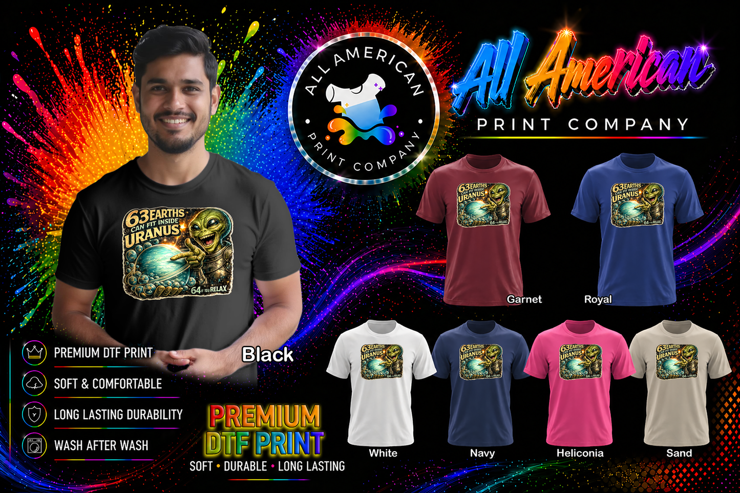 t-shirt-uranus-earths
