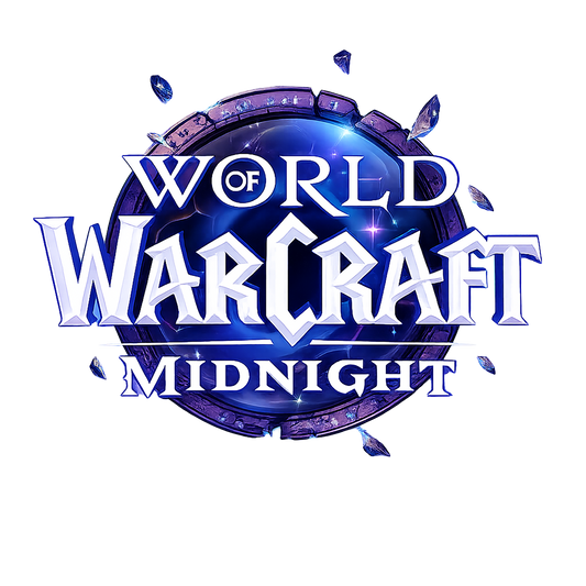 T-Shirt - World of Warcraft Midnight