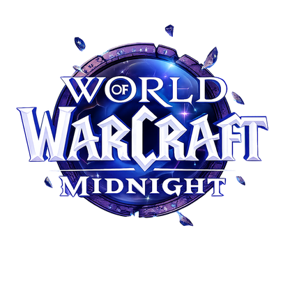 T-Shirt - World of Warcraft - Midnight